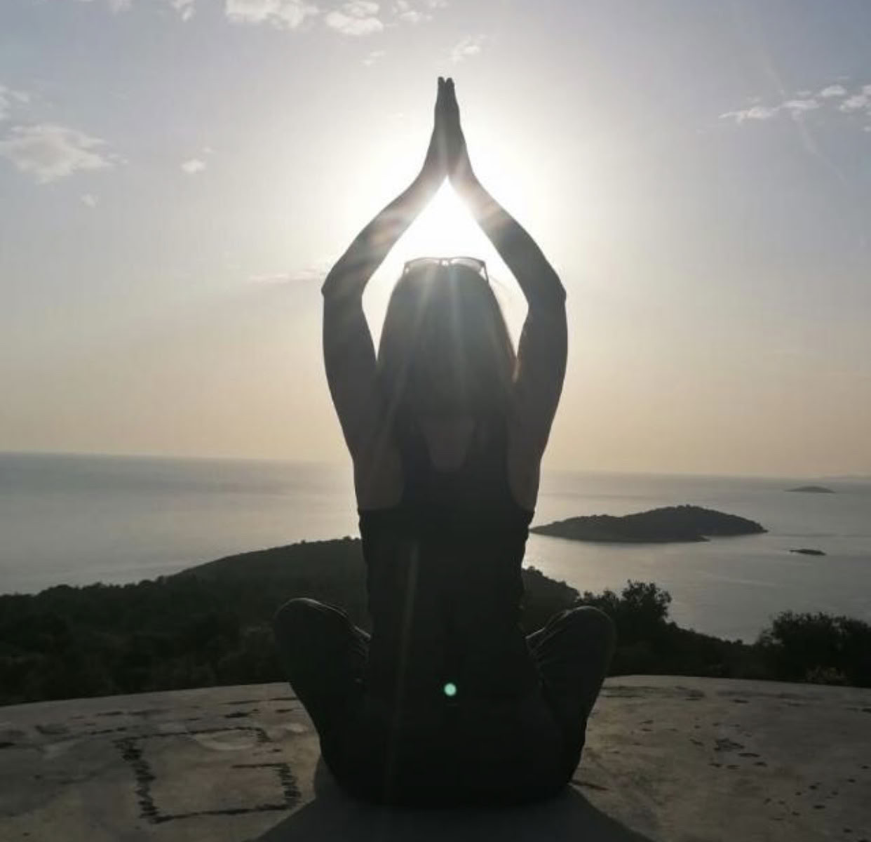 Efterårsretreat: Restitution & Afslappende Yoga