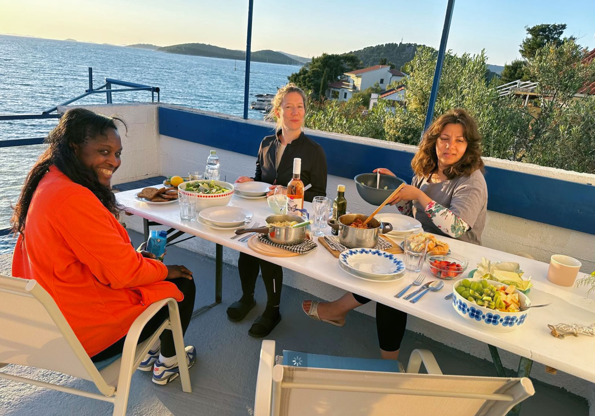 Efterårsretreat: Restitution & Afslappende Yoga