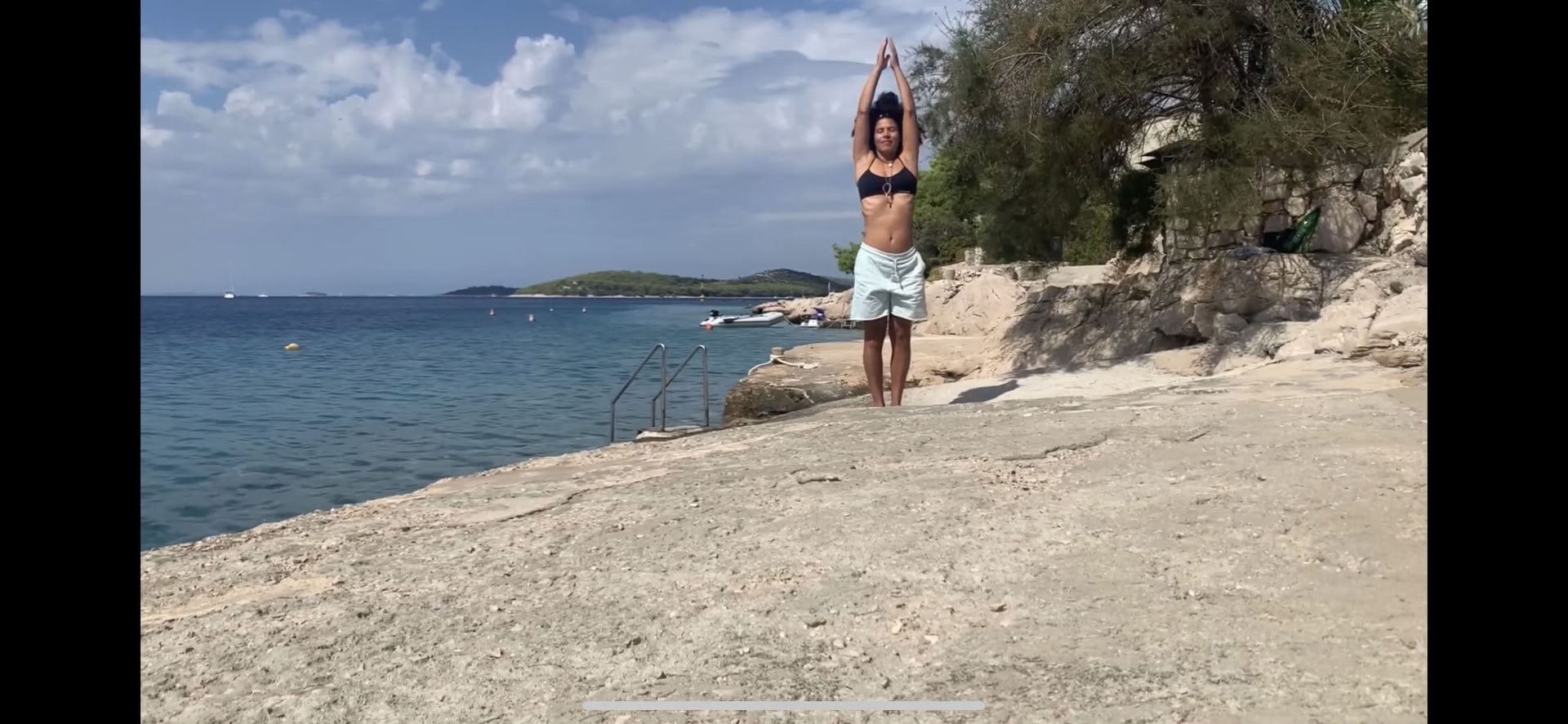 4-dages reset- og afslapningsyogaretreat