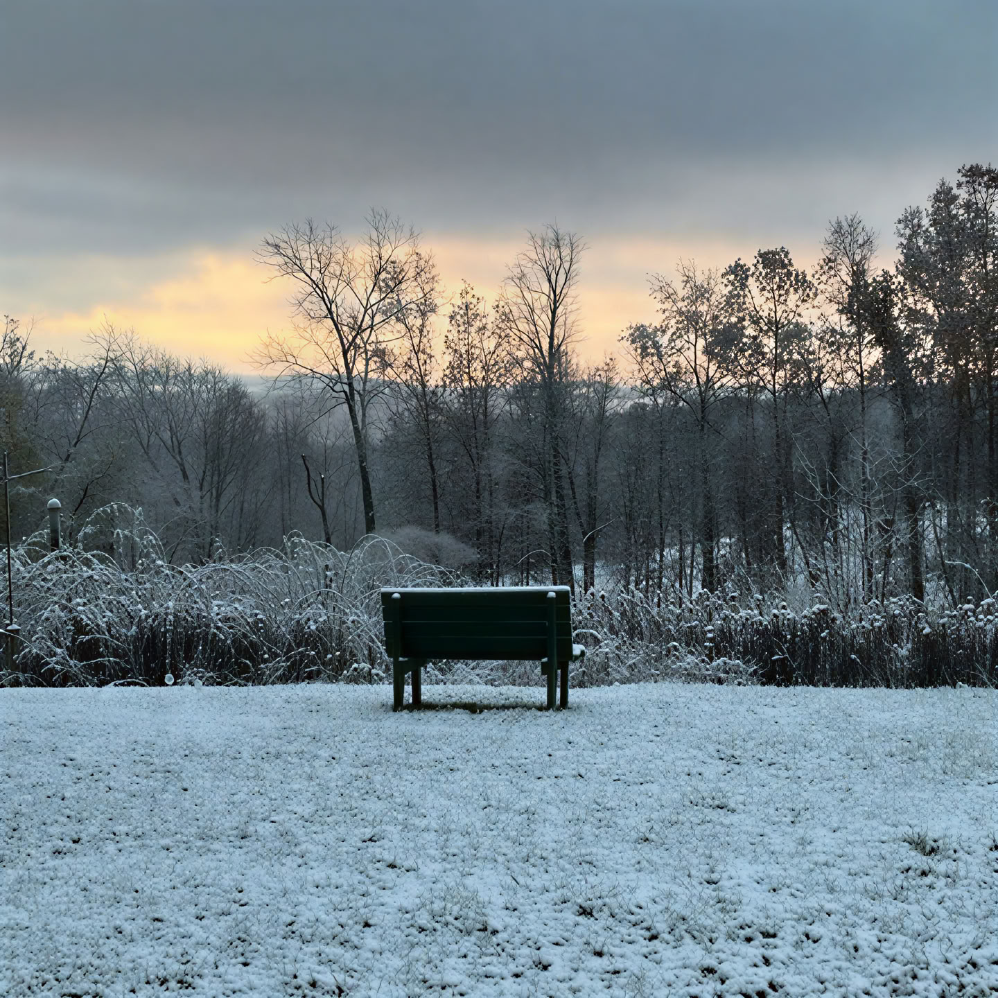 Lørdagsretreat