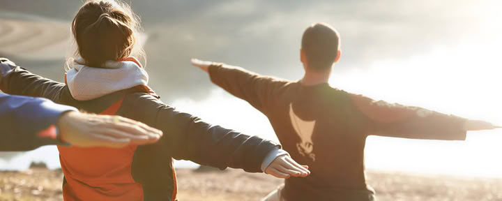 Yoga- og meditationsretreat for at forny dig og genfødes med foråret