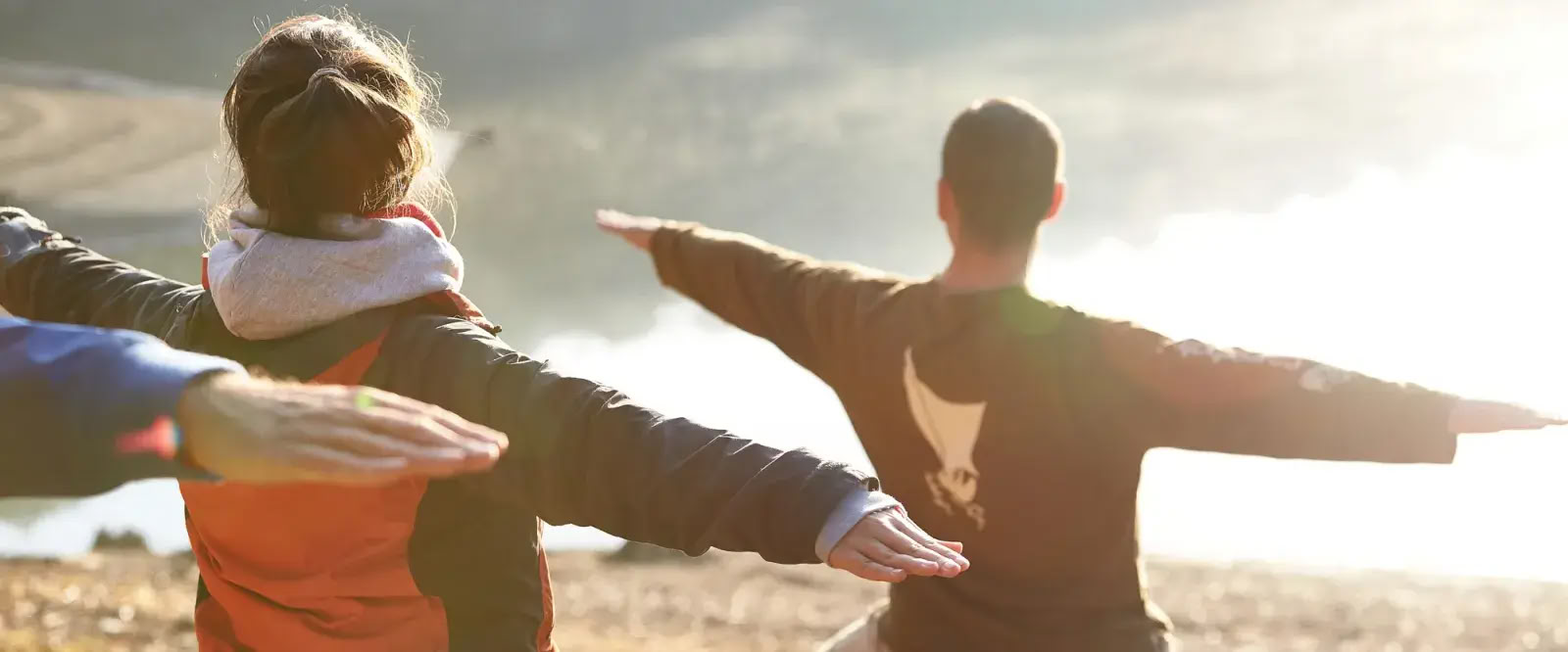 Meditations- og yogaretreat: Den hyggelige novemberflugt