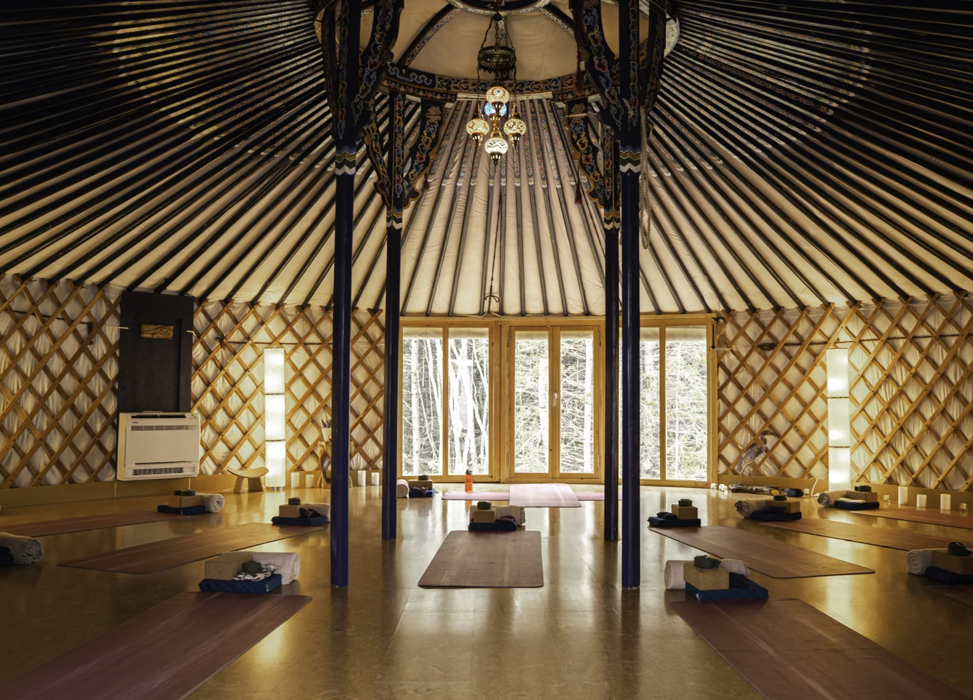 Omfavn høsten - Mindful spiseretreat