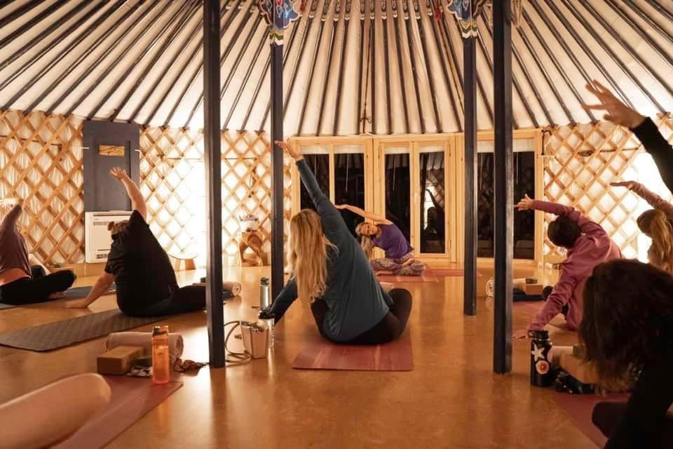 Gentænk Dit Fokus: Et Mindful Fotoretreat
