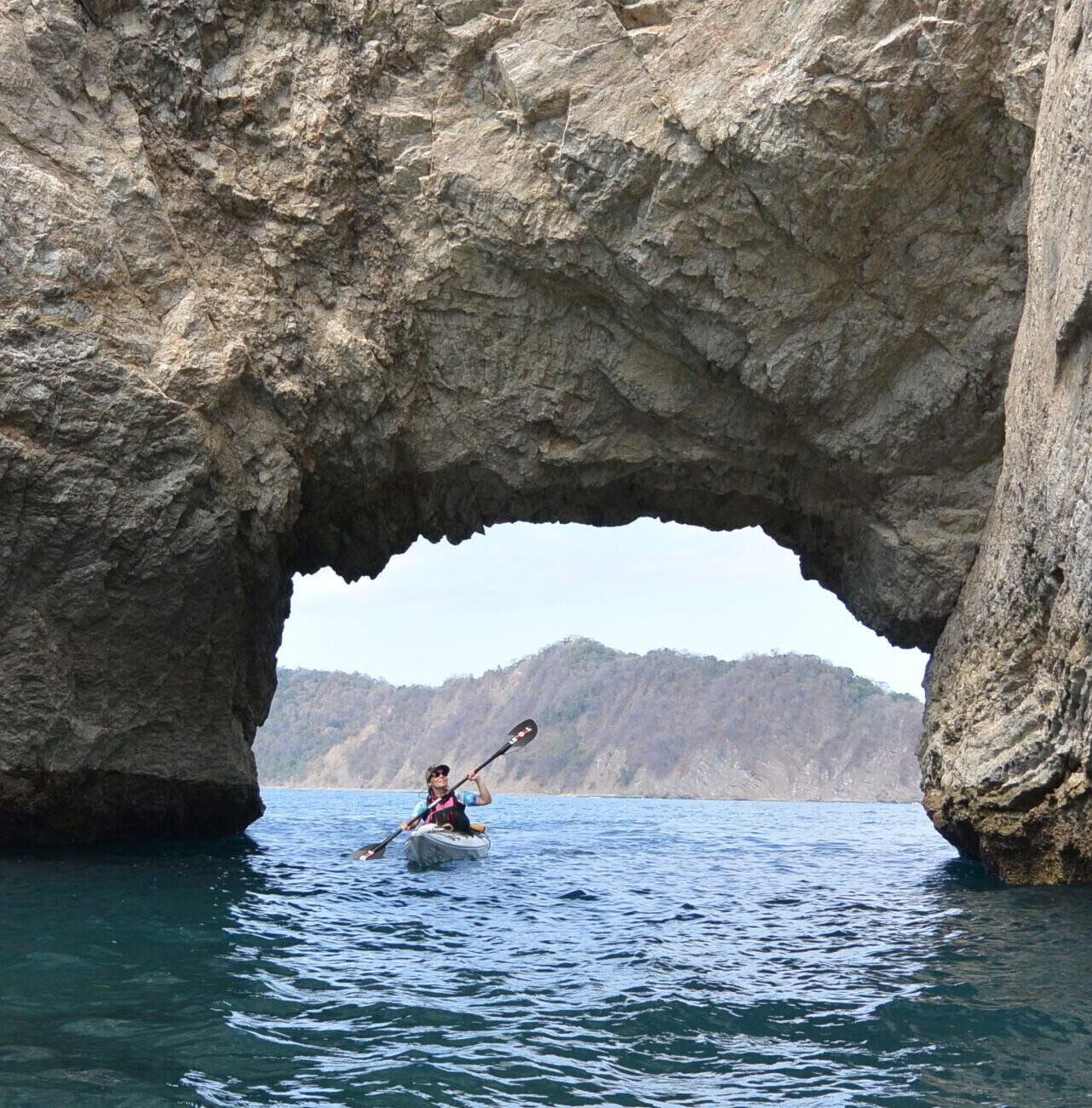 Natur- og rum-eventyrretreat – Costa Rica