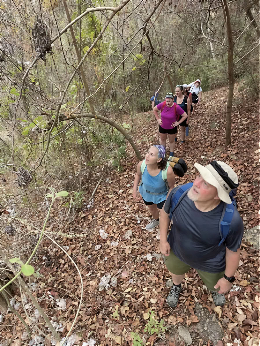 Natur- og rum-eventyrretreat – Costa Rica