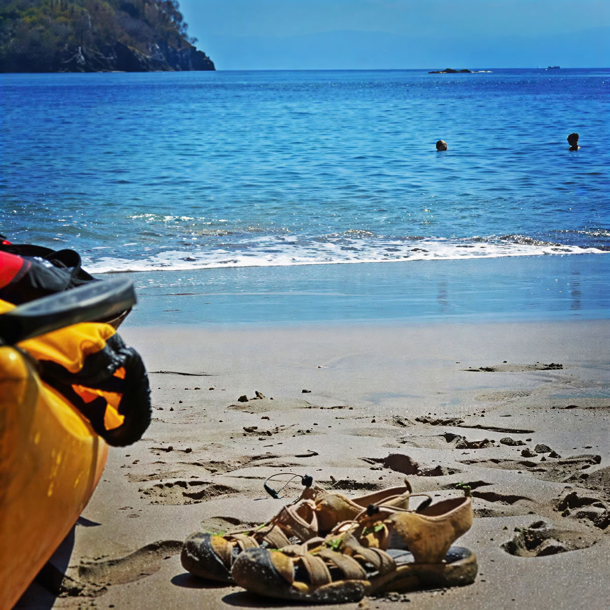 Natur- og rum-eventyrretreat – Costa Rica