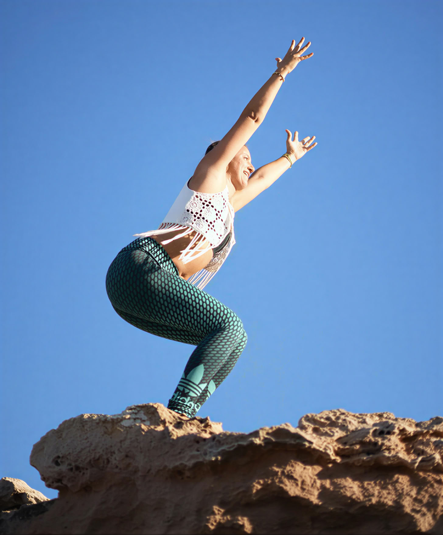 Power Vinyasa Flow