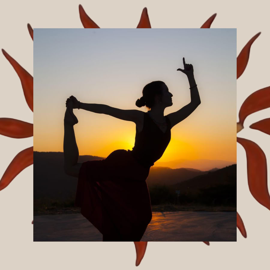 10. juni | Yoga & brunch