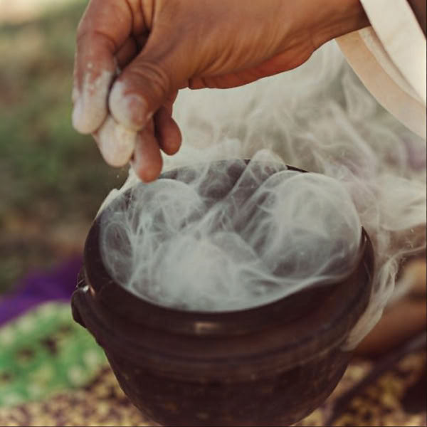7-dages ayahuasca-retreat