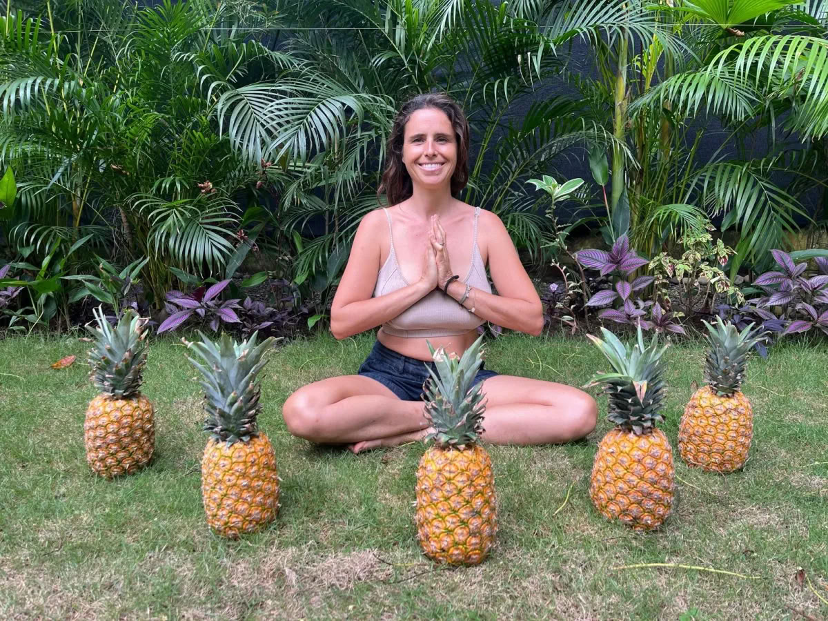 Tilbage til Paradis wellnessretreat