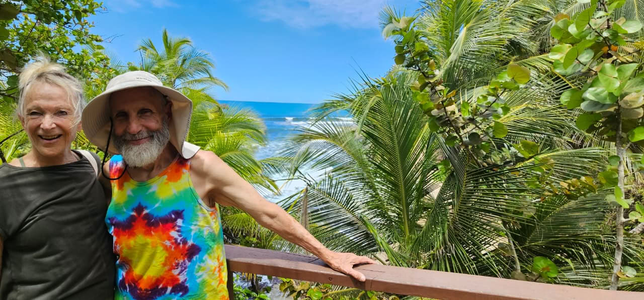 Tilbage til Paradis wellnessretreat