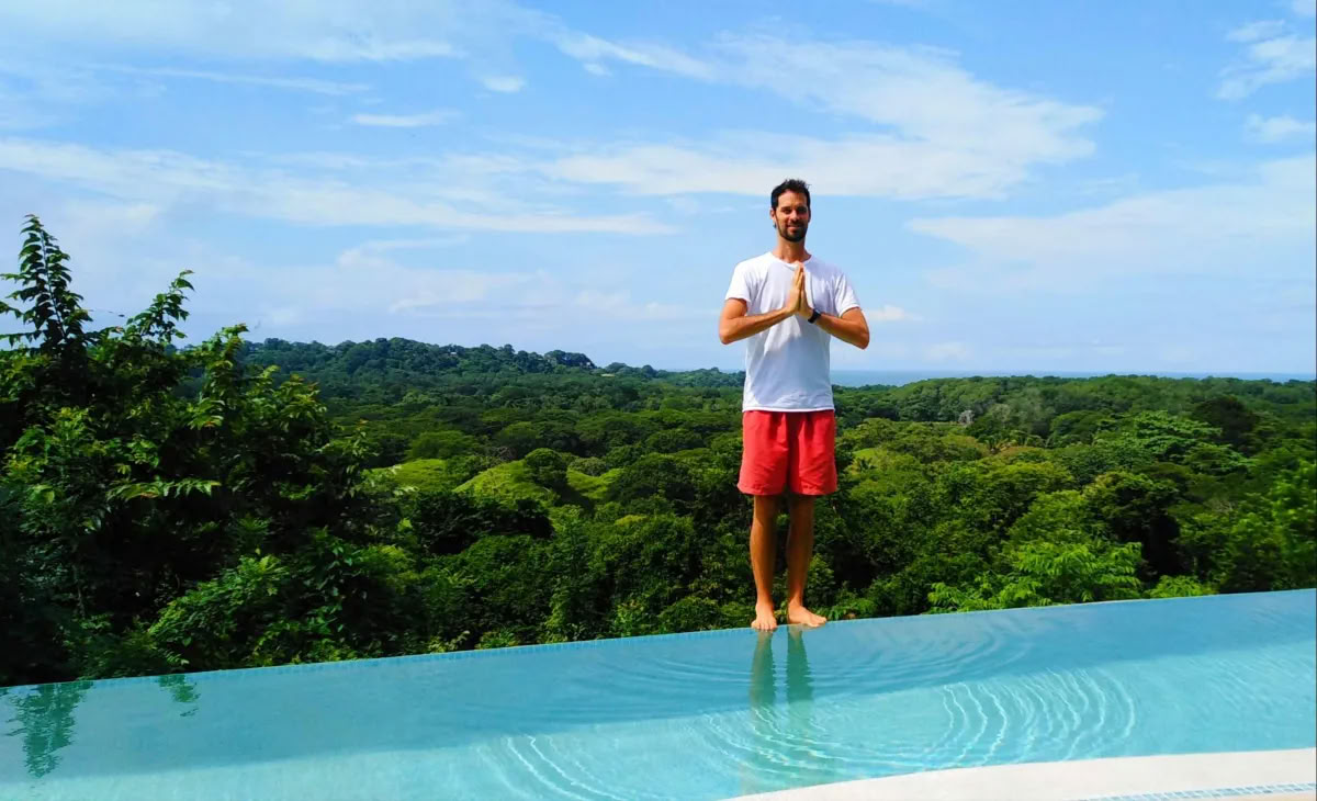 Tilbage til Paradis wellnessretreat