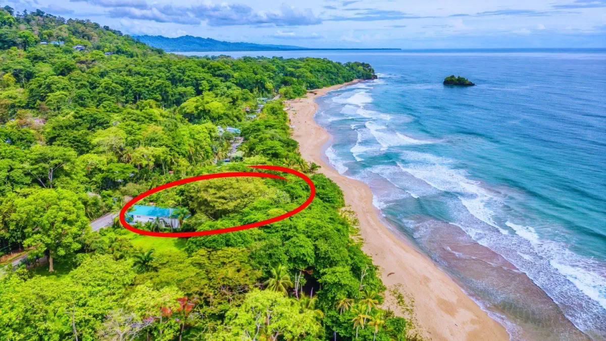 Tilbage til Paradis wellnessretreat