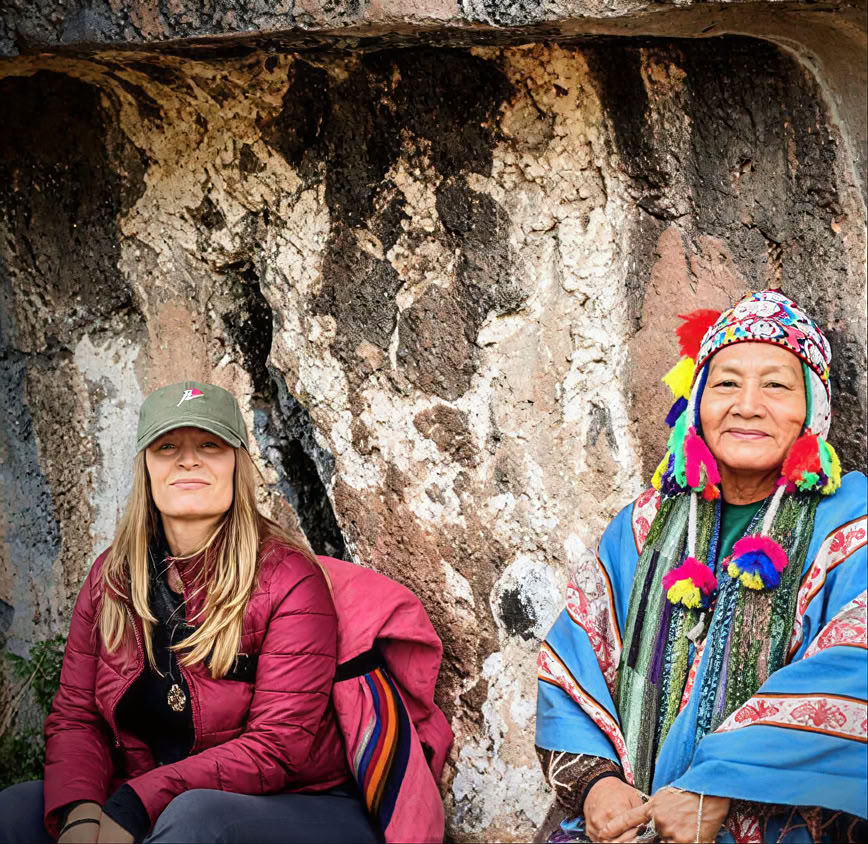 5-dages introduktion til ayahuasca og amazonsk plantemedicin