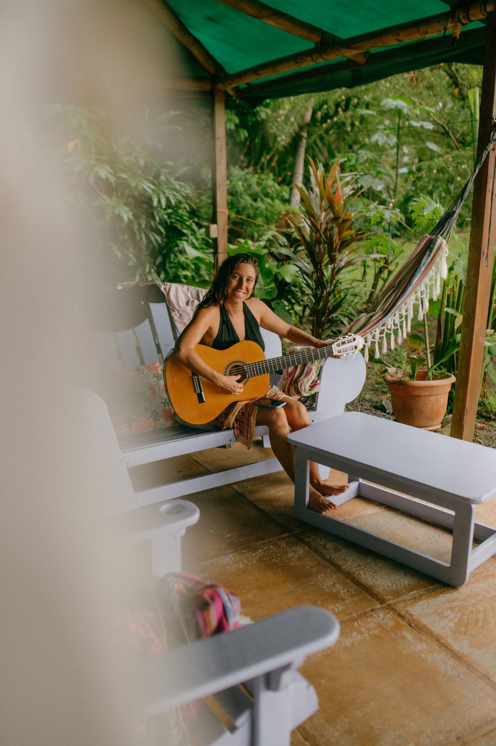 Ayahuasca-workshops
