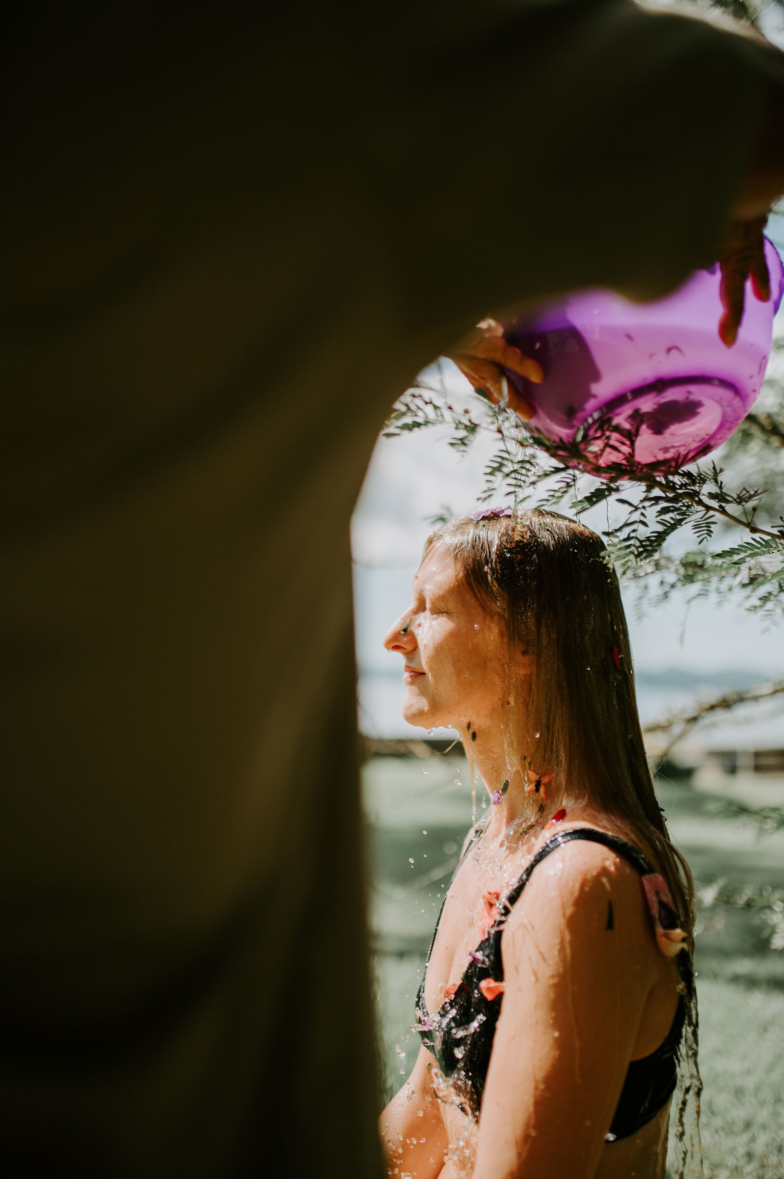 Ayahuasca-workshops - 8 dage