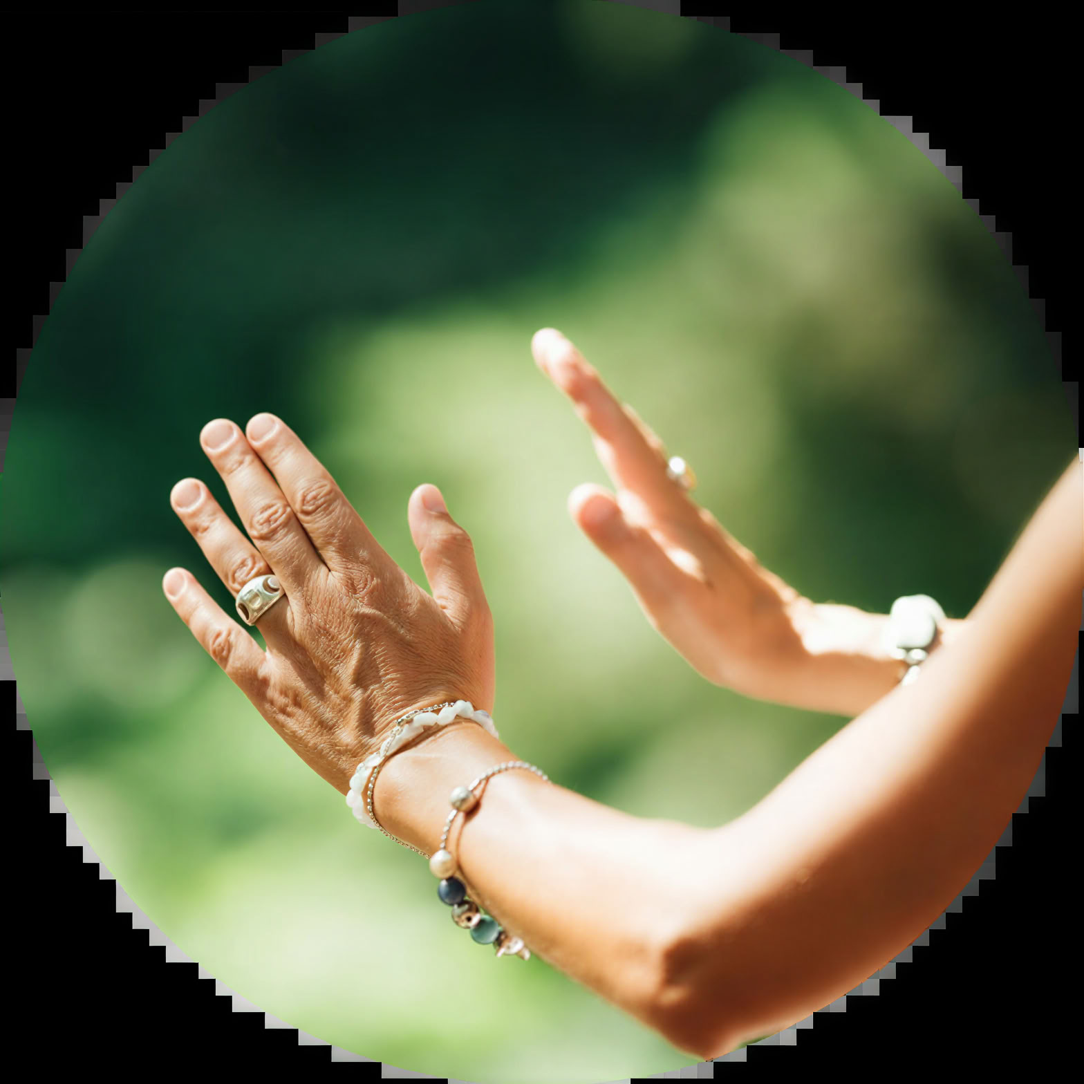 8-dages hellig plante-retreat med psilocybin / magiske svampe