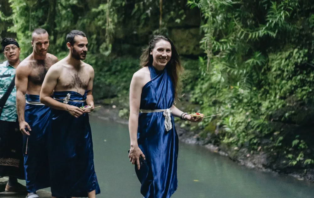 5-dages yogaretreat