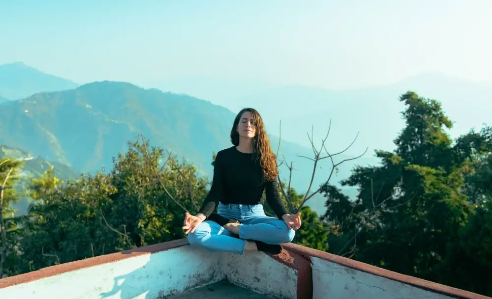 5-dages yogaretreat