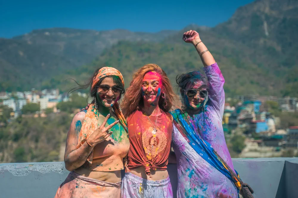 5-dages yogaretreat