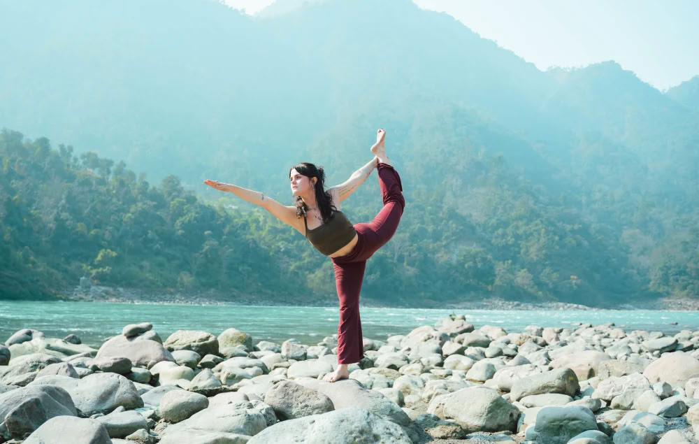 5-dages yogaretreat