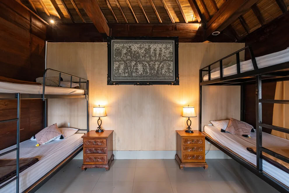 7-dages yogaretreat