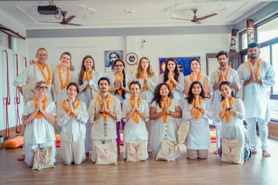 7-dages dyb ayurvedisk detox