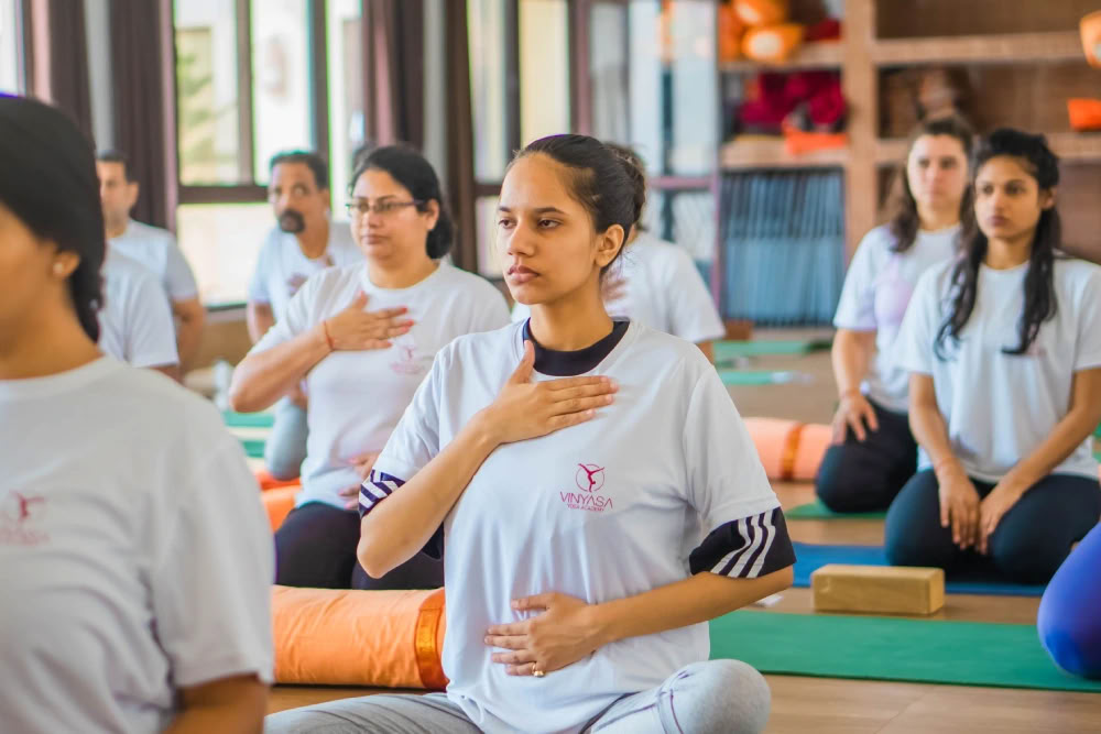 Skræddersyet ayurveda-program