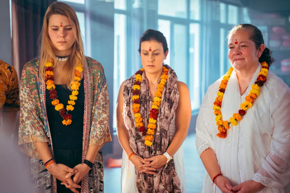 Skræddersyet ayurveda-program