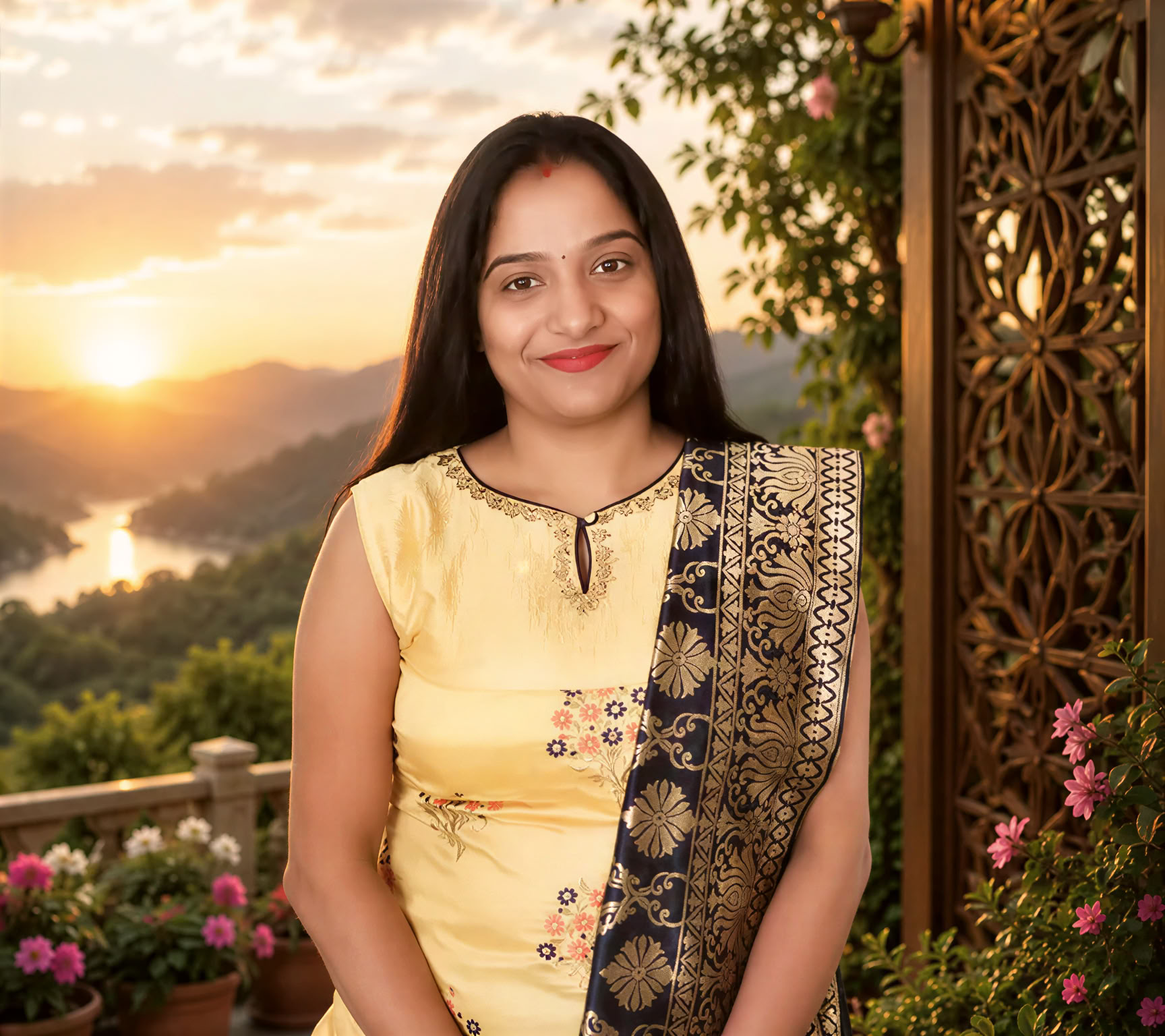 Skræddersyet ayurveda-program