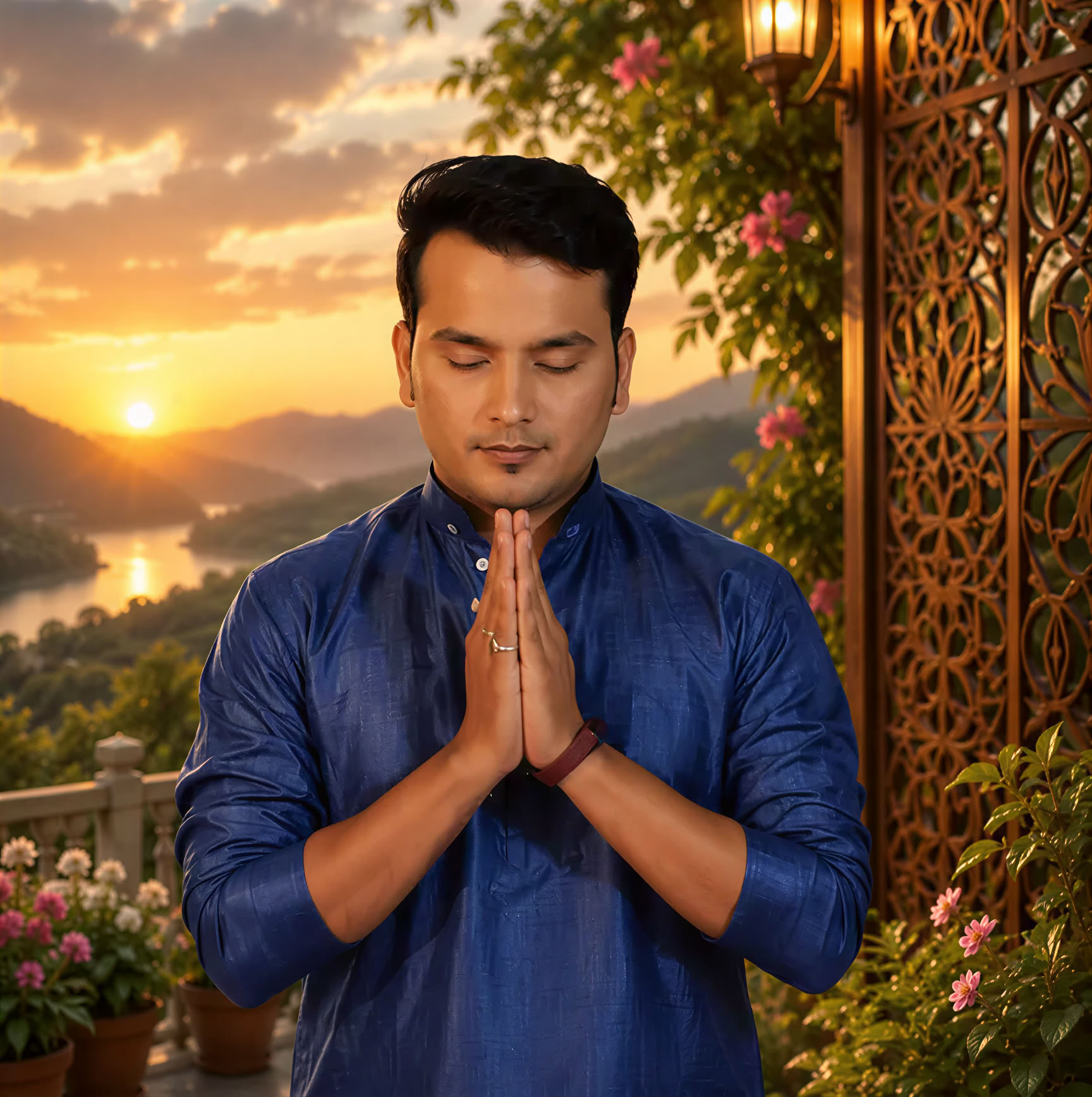 Skræddersyet ayurveda-program