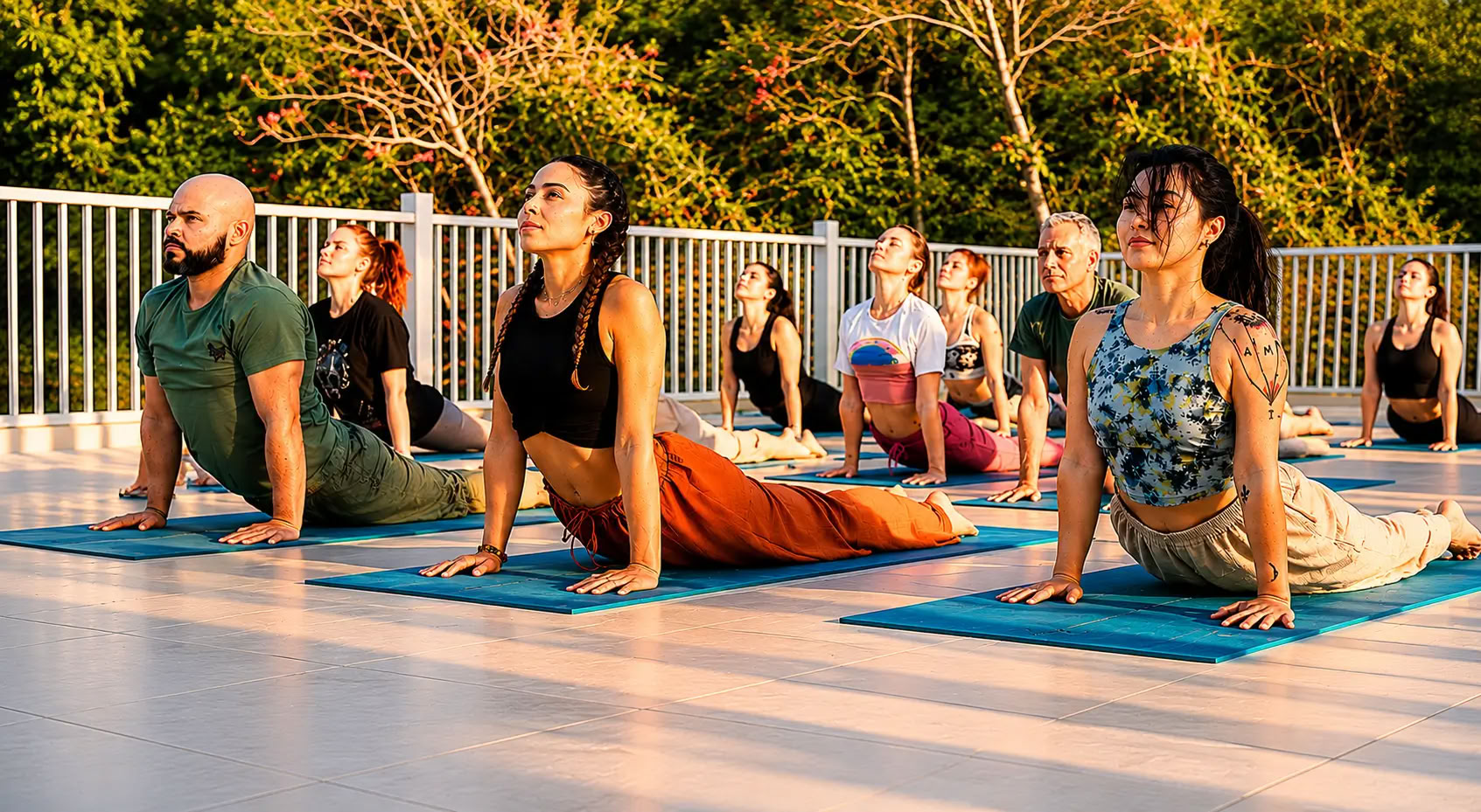 Skræddersyet ayurveda-program