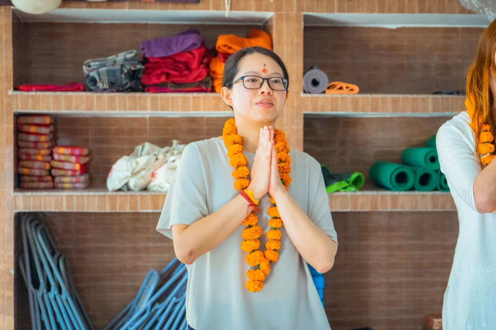 Skræddersyet ayurveda-program