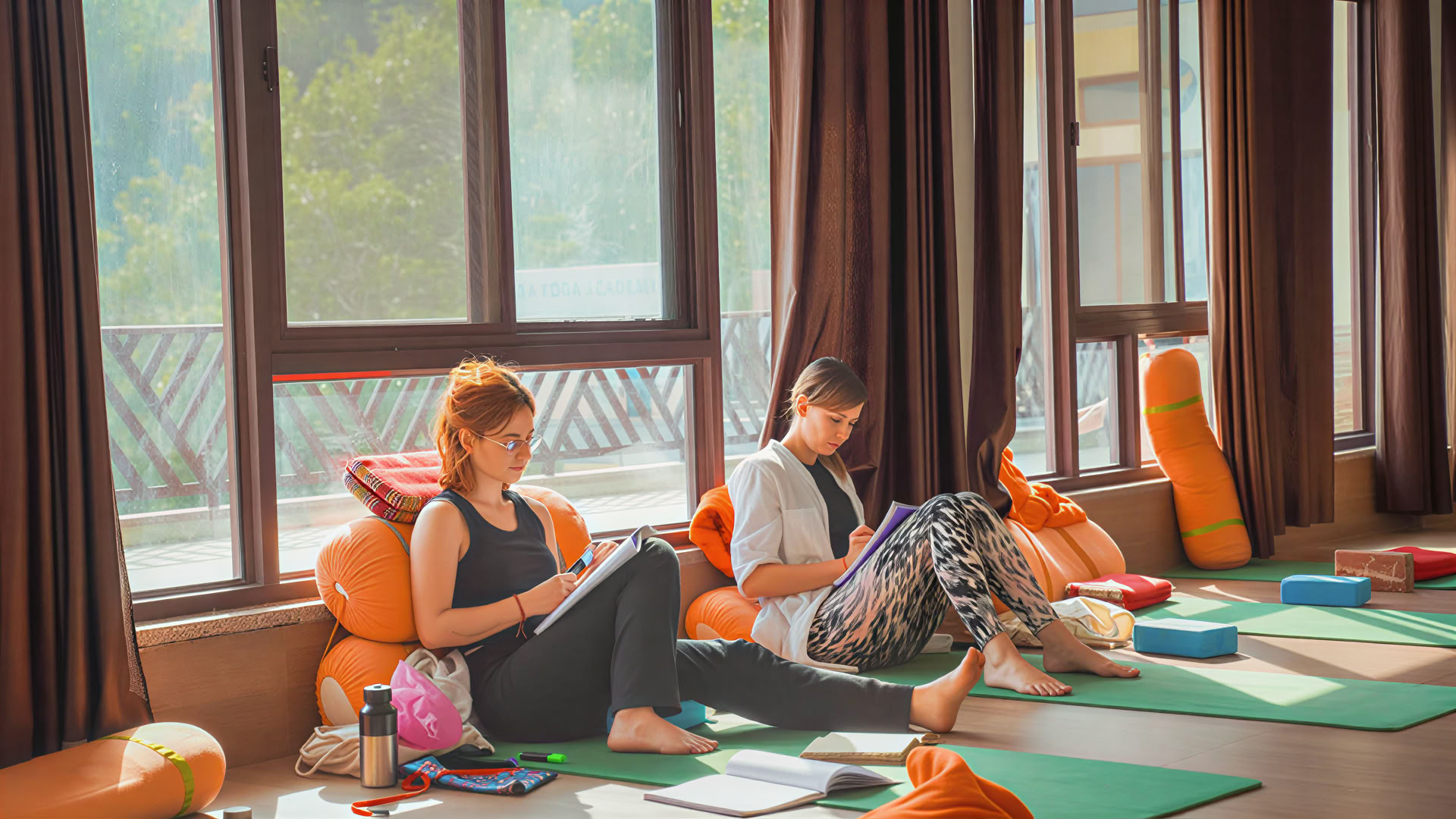 Skræddersyet ayurveda-program