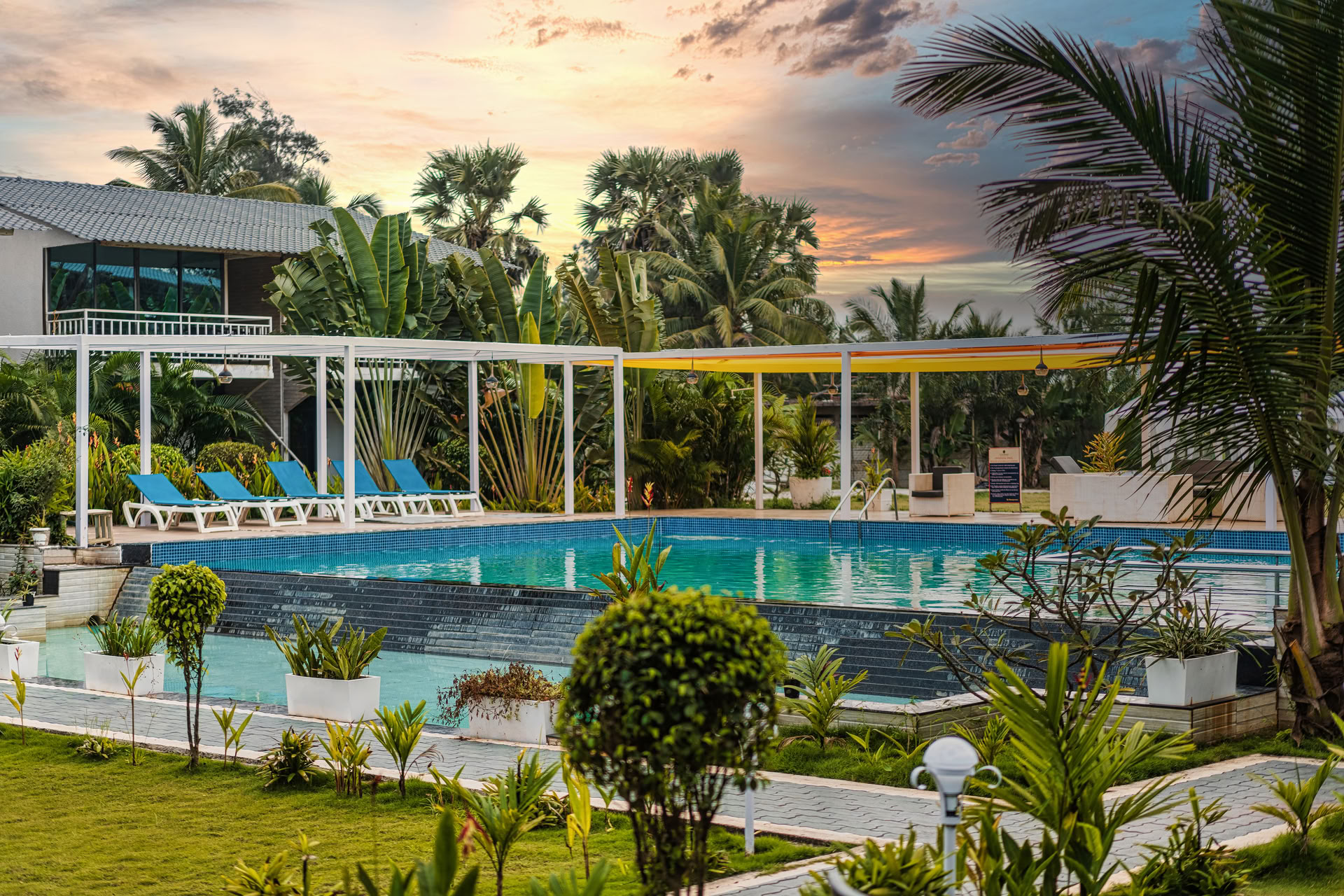 Silva Metode Goa-retreat 2026