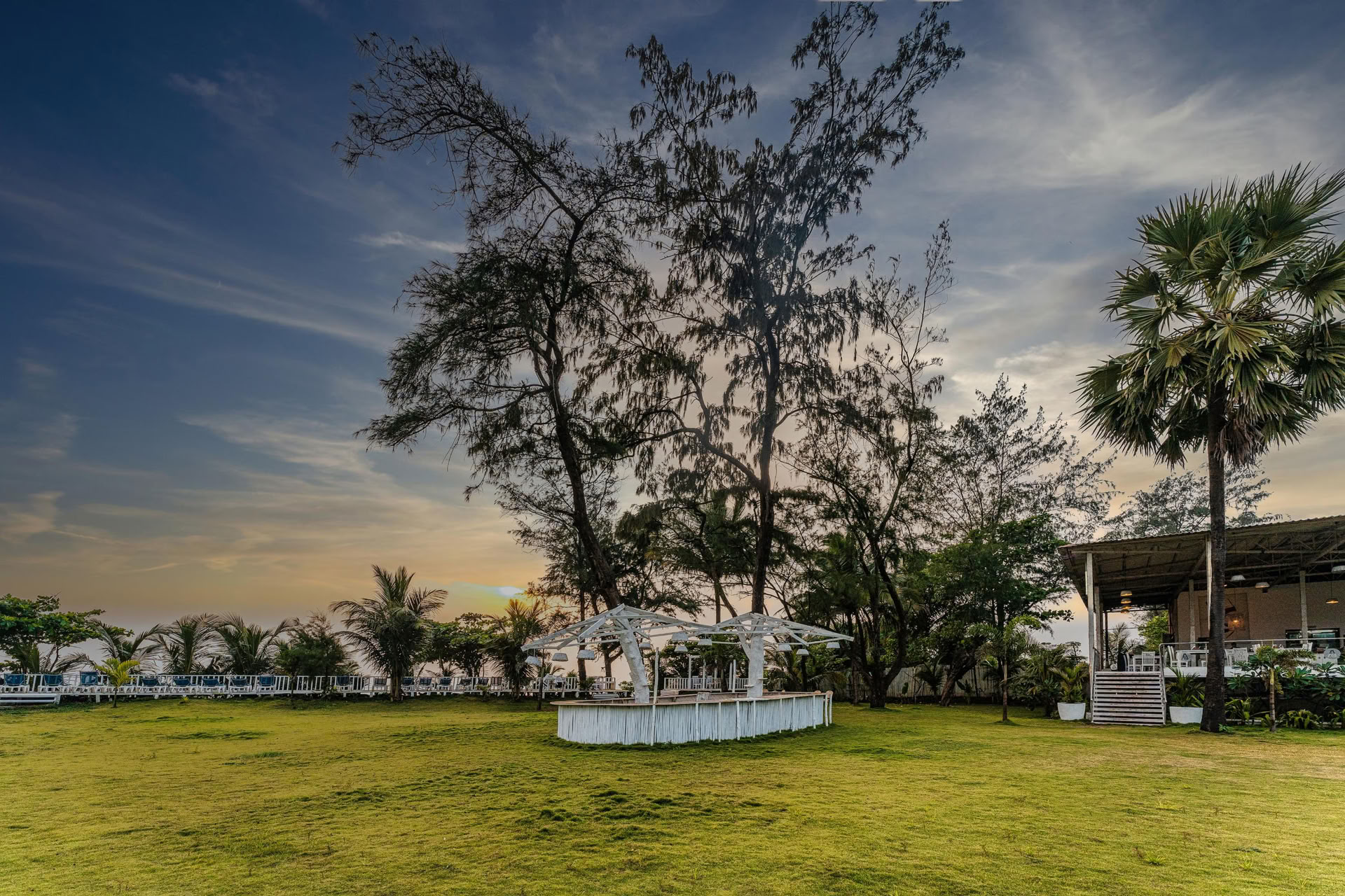 Silva Metode Goa-retreat 2026