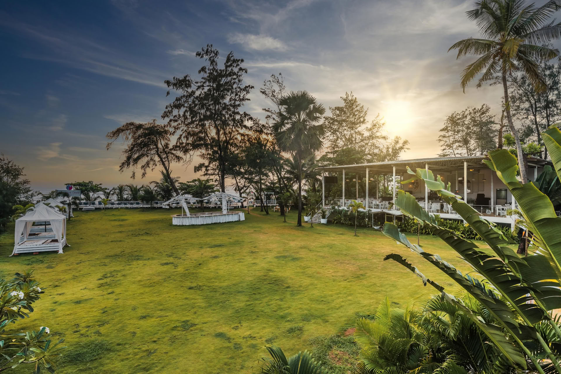 Silva Metode Goa-retreat 2026