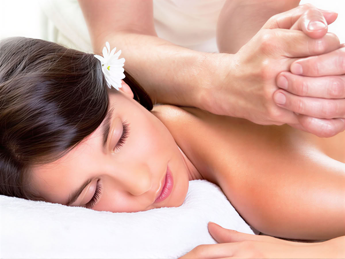 Yoga wellness-retreat