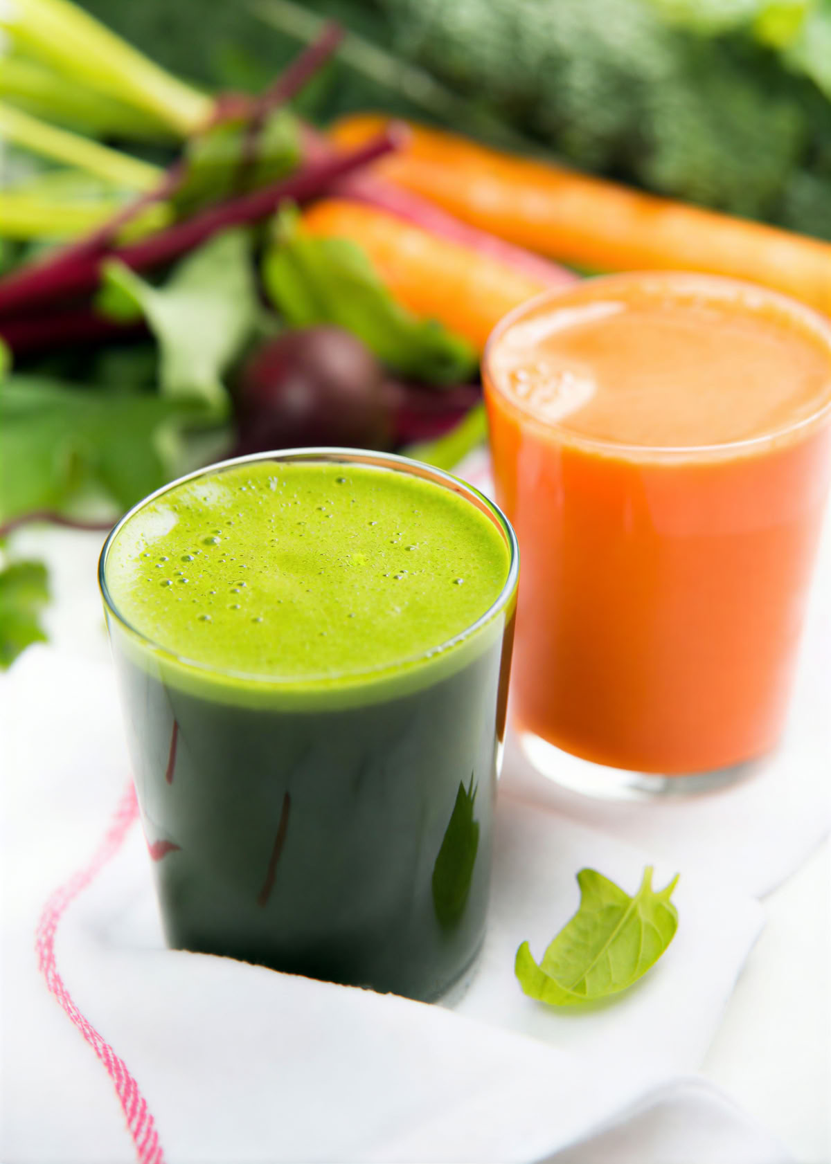 Yoga Juice Cleanse-retreat