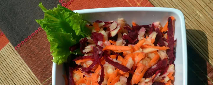 Yoga-colonrensningsprogram