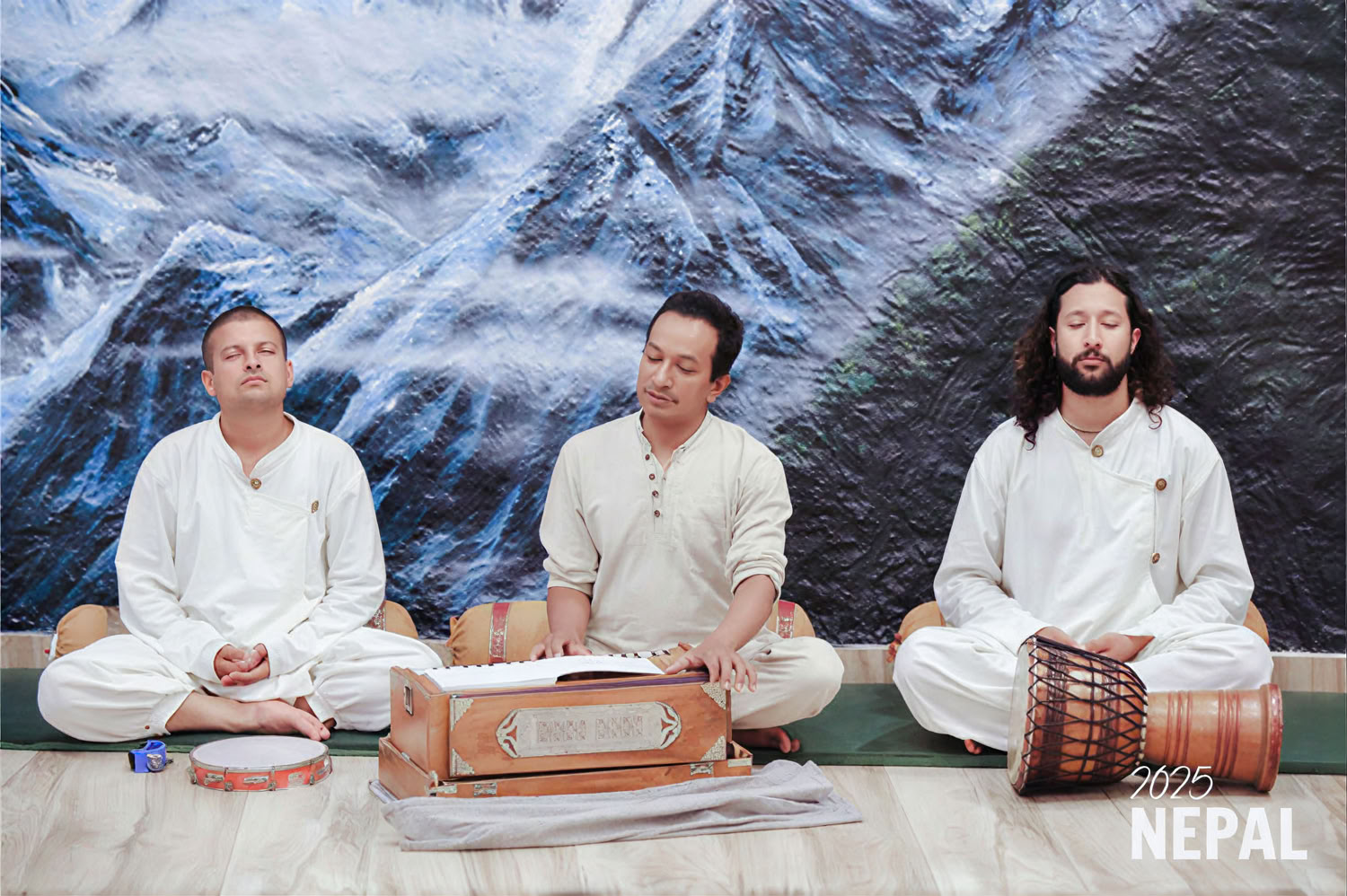 Bhakti Yoga-retreat