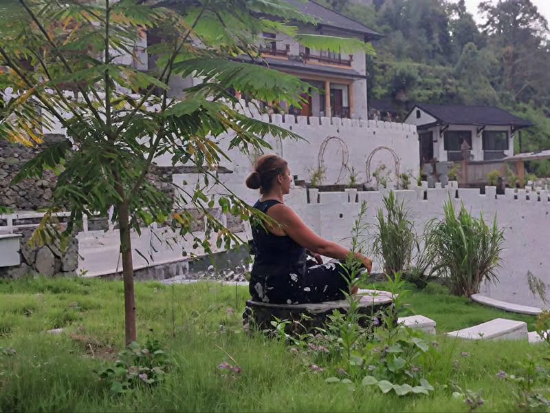 Bhakti Yoga-retreat