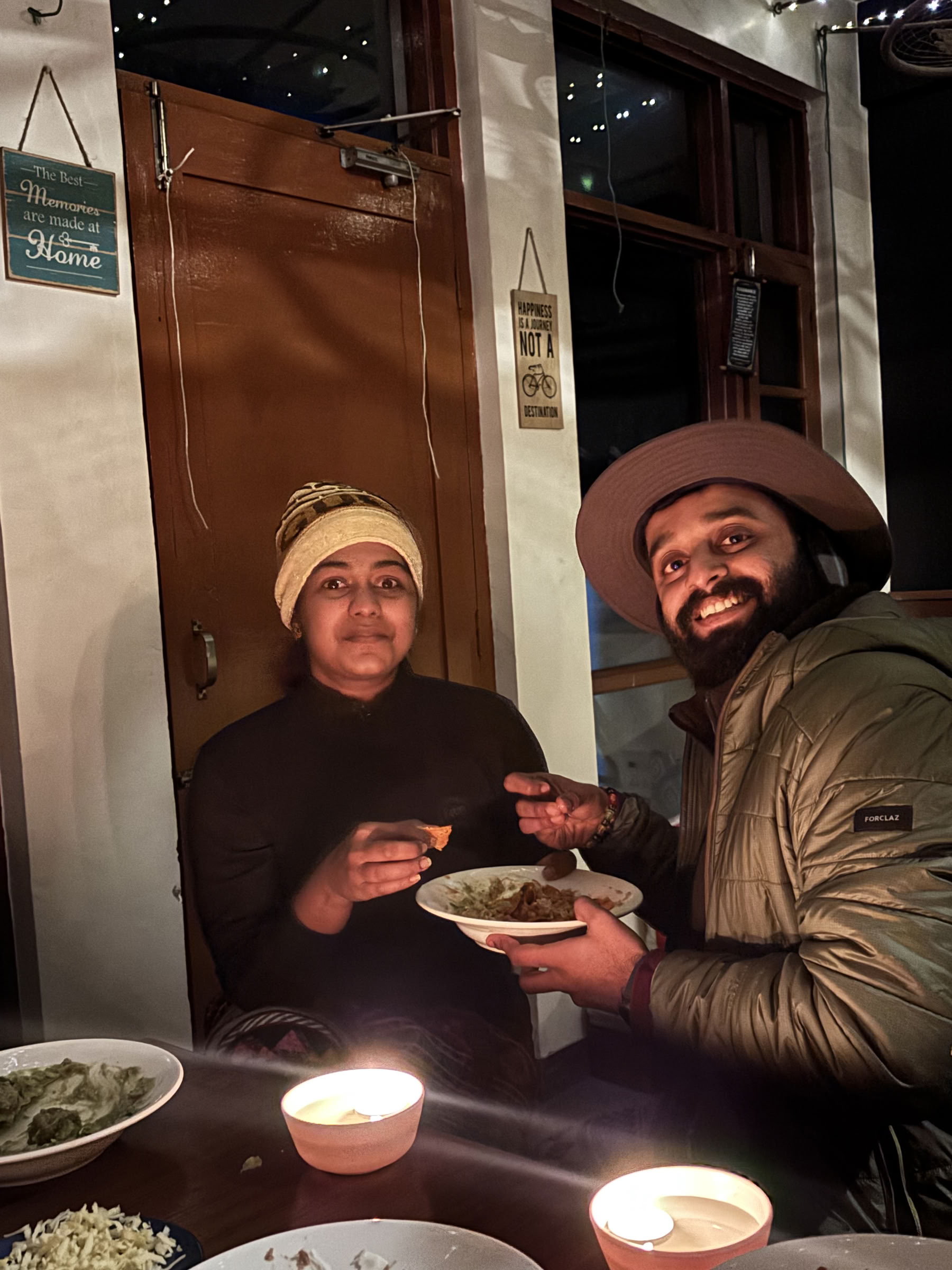 Sjælefuldt fire-dages retreat i Dharamshala