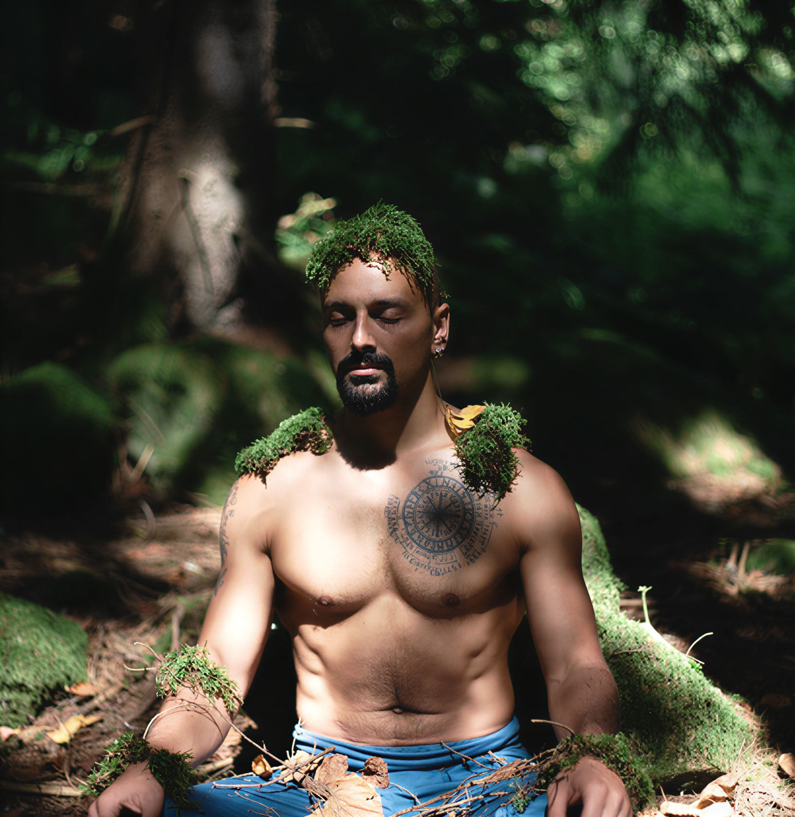 Meditationskursus