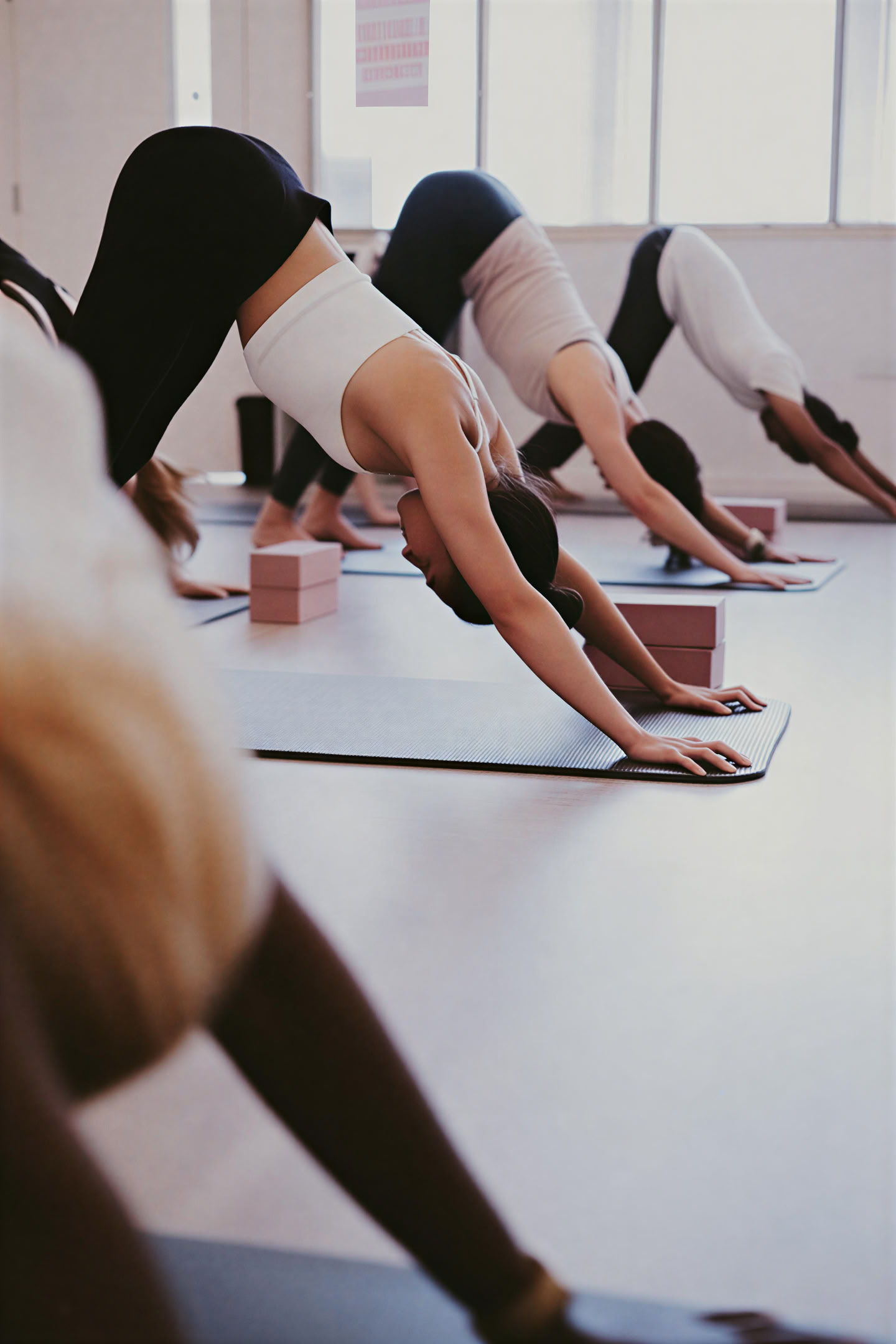 Yoga-fusion