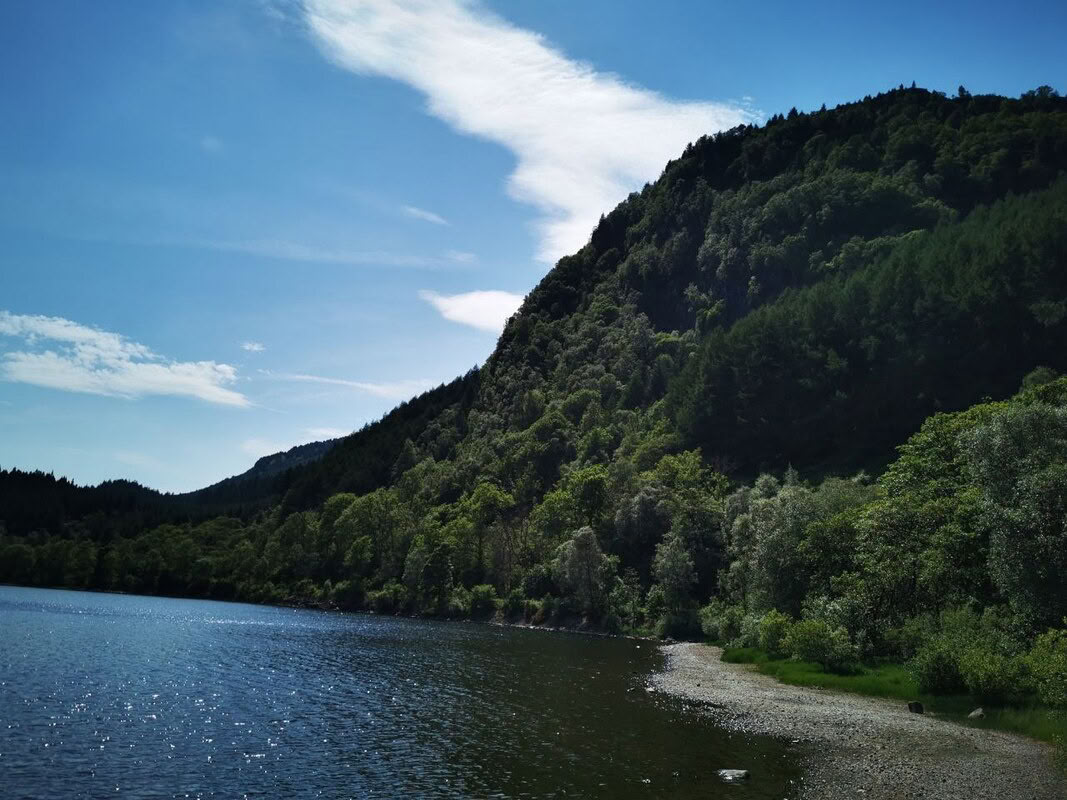 Introduktion til Krystaller – Langweekend-retreat