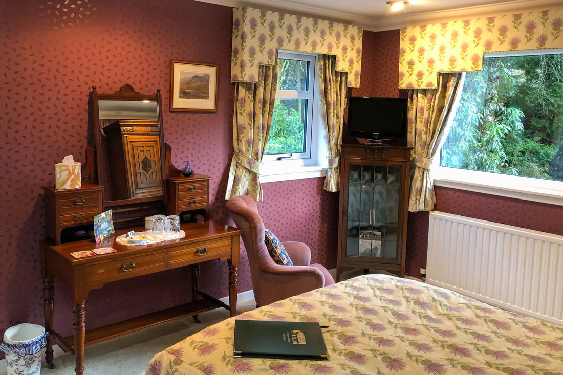Introduktion til Krystaller – Langweekend-retreat