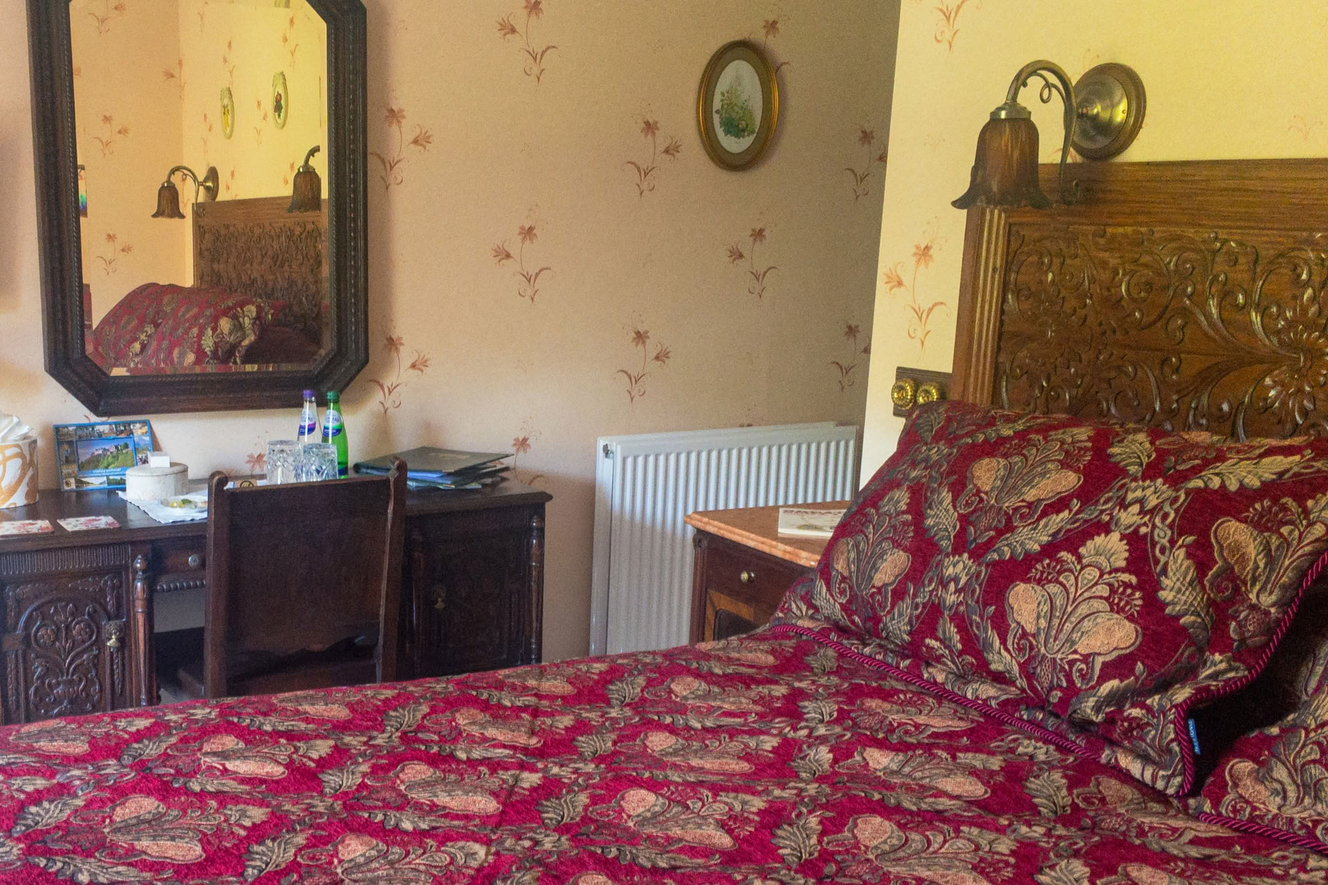 Introduktion til Krystaller – Langweekend-retreat