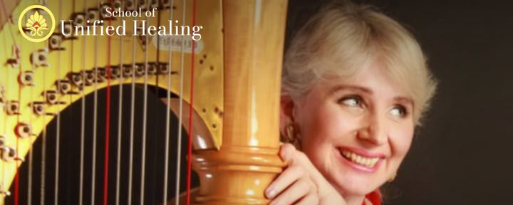 Lydhealing